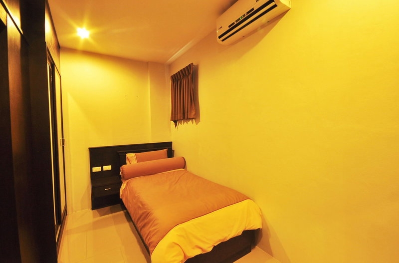 Hotel Kata Road Guesthouse