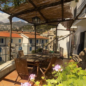 Sejur Casa Giulietta vacanta Maiori