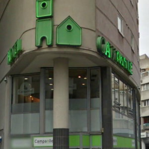 Hotel Campanile - Paris Nord - Saint-Denis Centre - Grand Stade cazare Saint-Denis-les-Sens