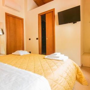 Hotel B&B Sotto Un Tetto cazare Cetara