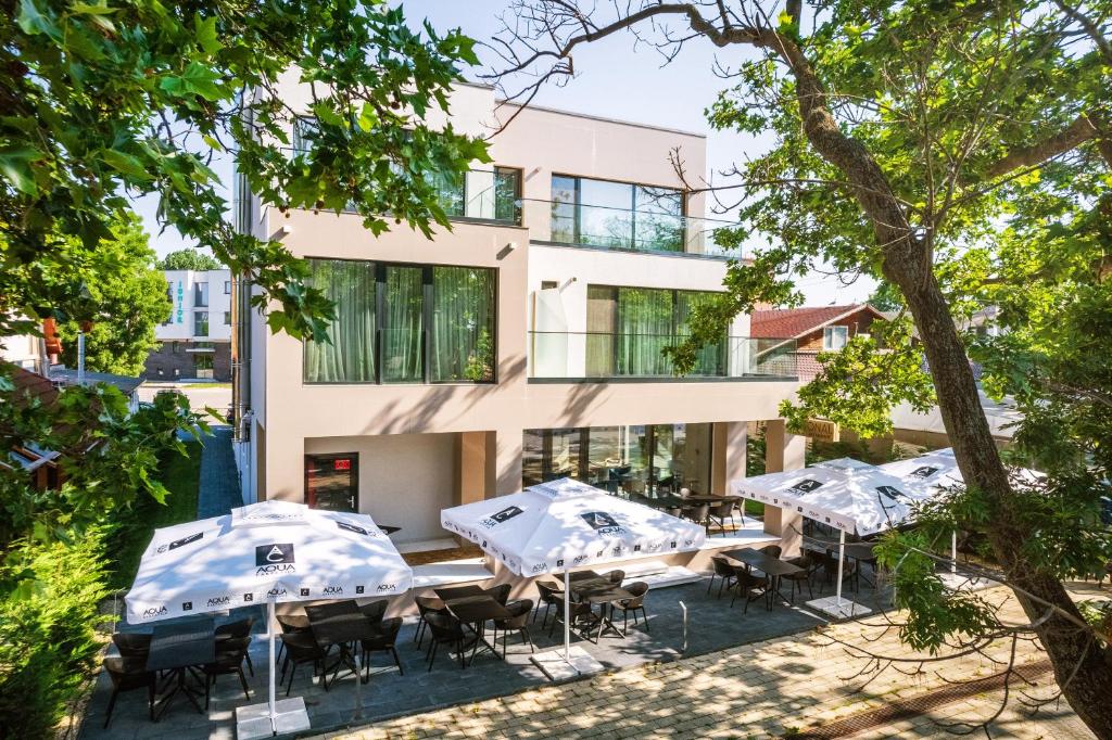 Hotel Onal Boutique Hotelier