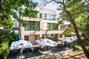 Hotel Onal Boutique Hotelier cazare Constanta