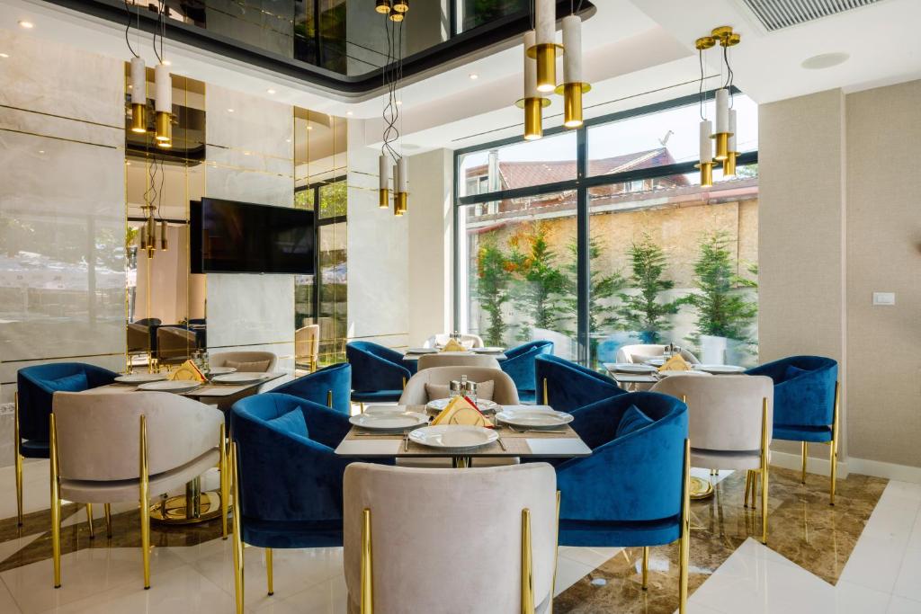 Onal Boutique Hotelier