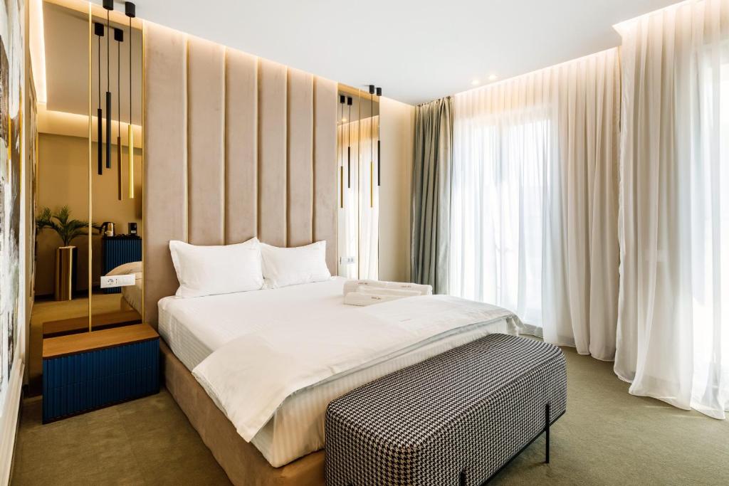 Onal Boutique Hotelier
