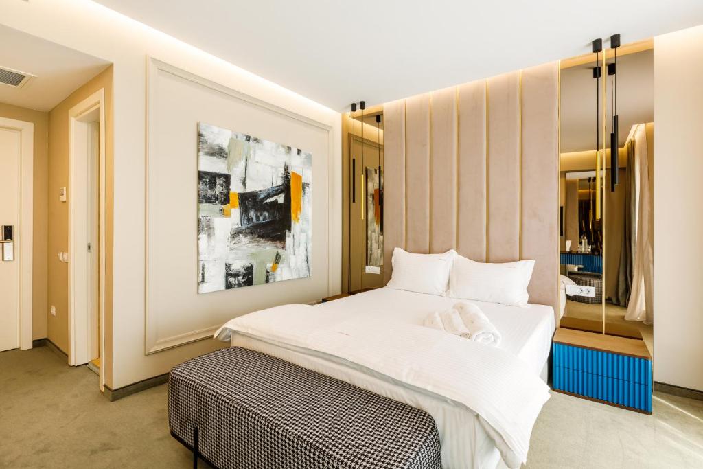 Onal Boutique Hotelier