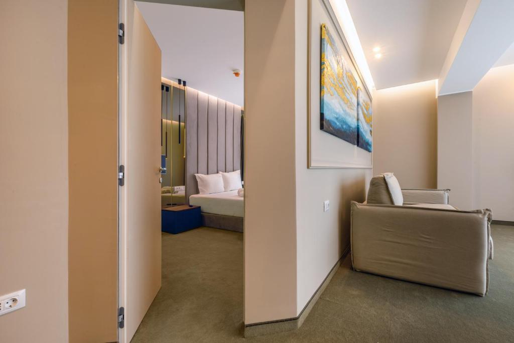 Onal Boutique Hotelier