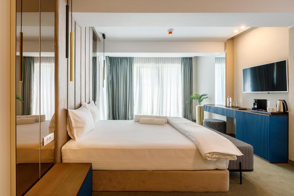 Onal Boutique Hotelier