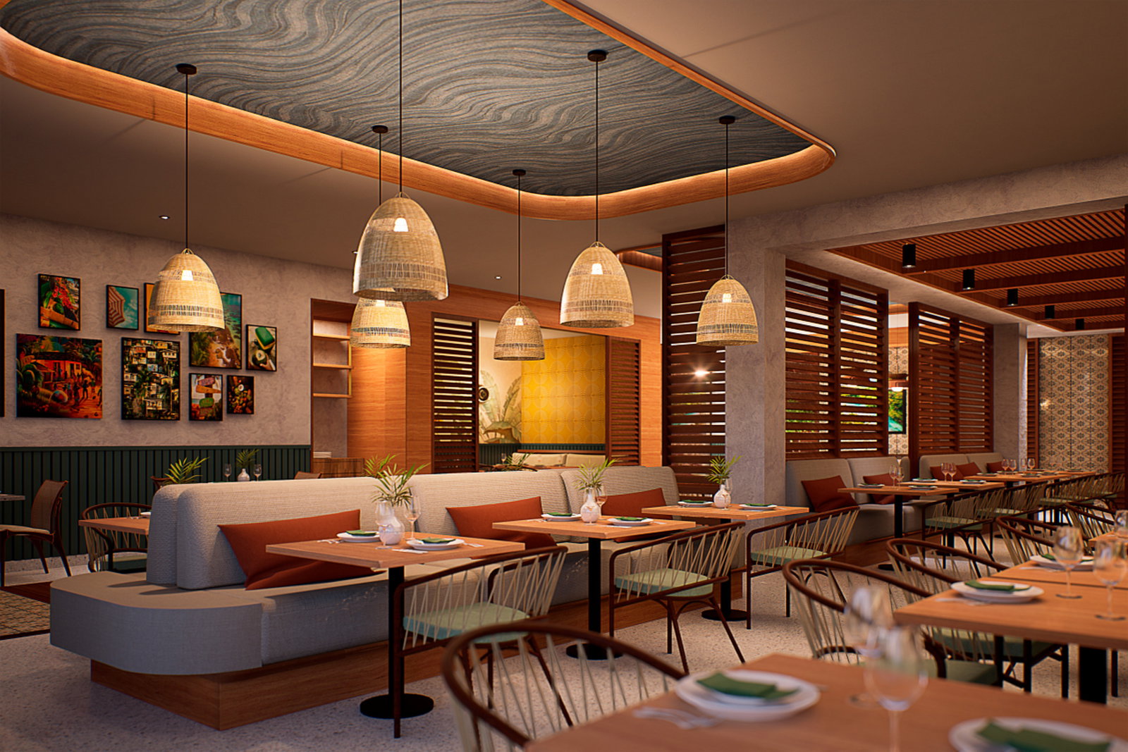 Hotel Hyatt Vivid Punta Cana