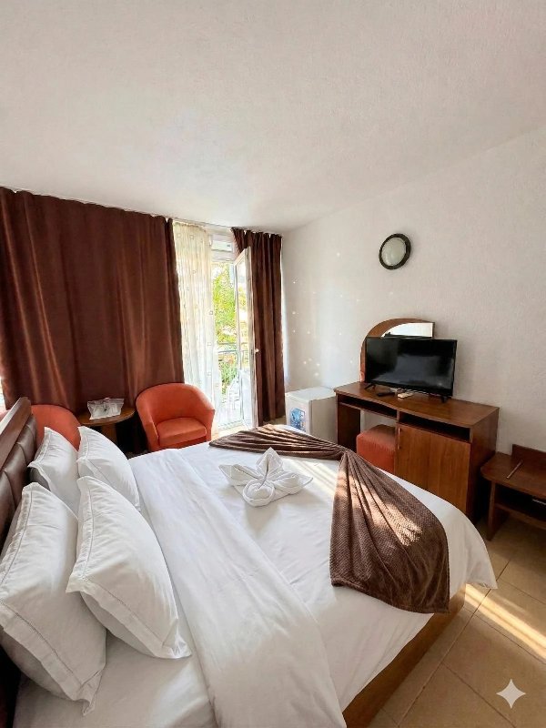 Sol Hotel (fostul Prahova)