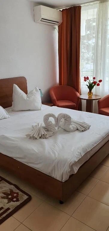 Sol Hotel (fostul Prahova)