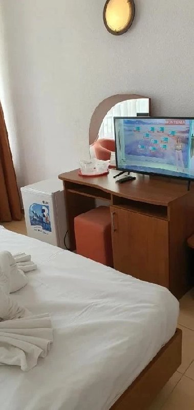 Sol Hotel (fostul Prahova)