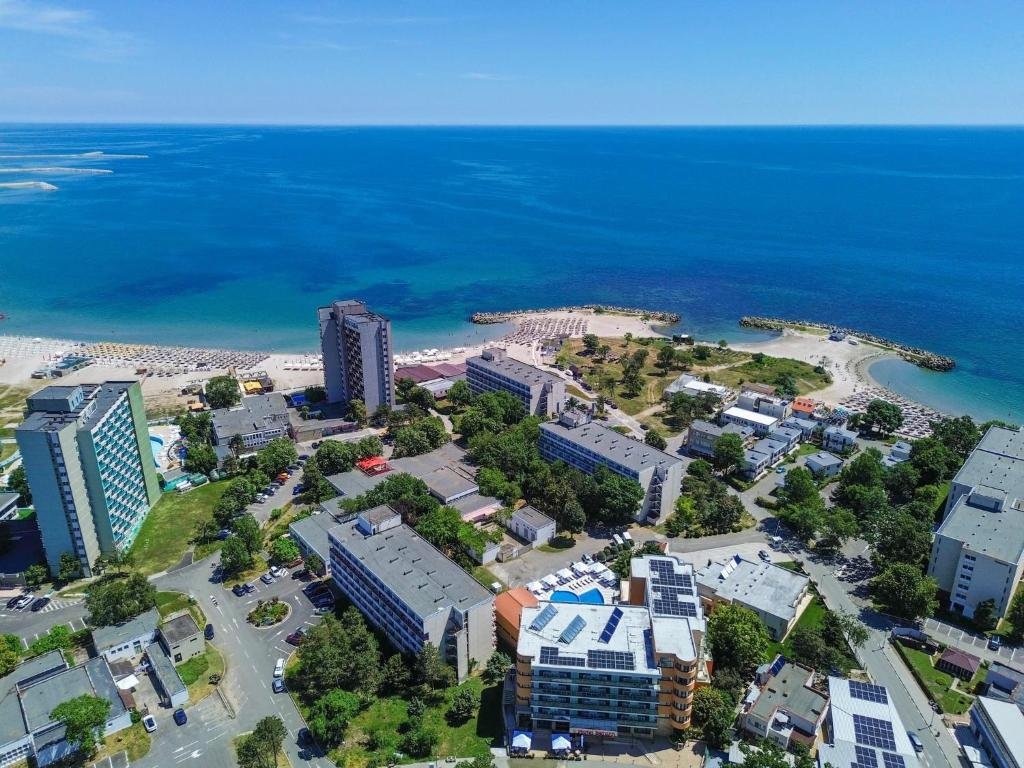 Sol Hotel (fostul Prahova)