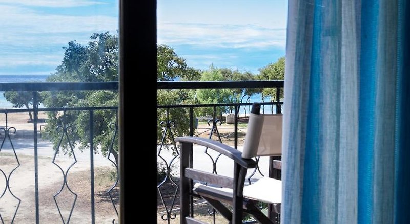 Hotel Kavala