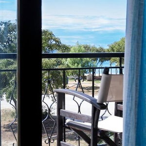 Hotel Kavala cazare Skala Prinos