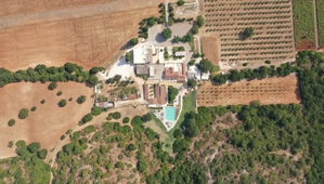 Hotel Masseria Paretano cazare Monopoli