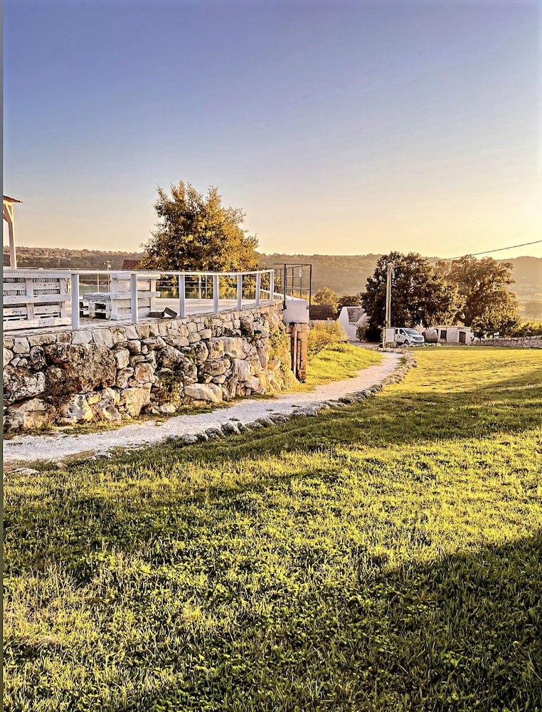 Masseria Paretano