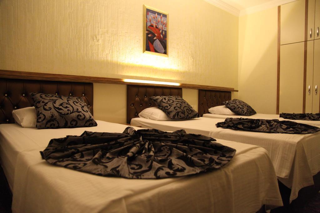 Hotel Ankara Efes Hotel