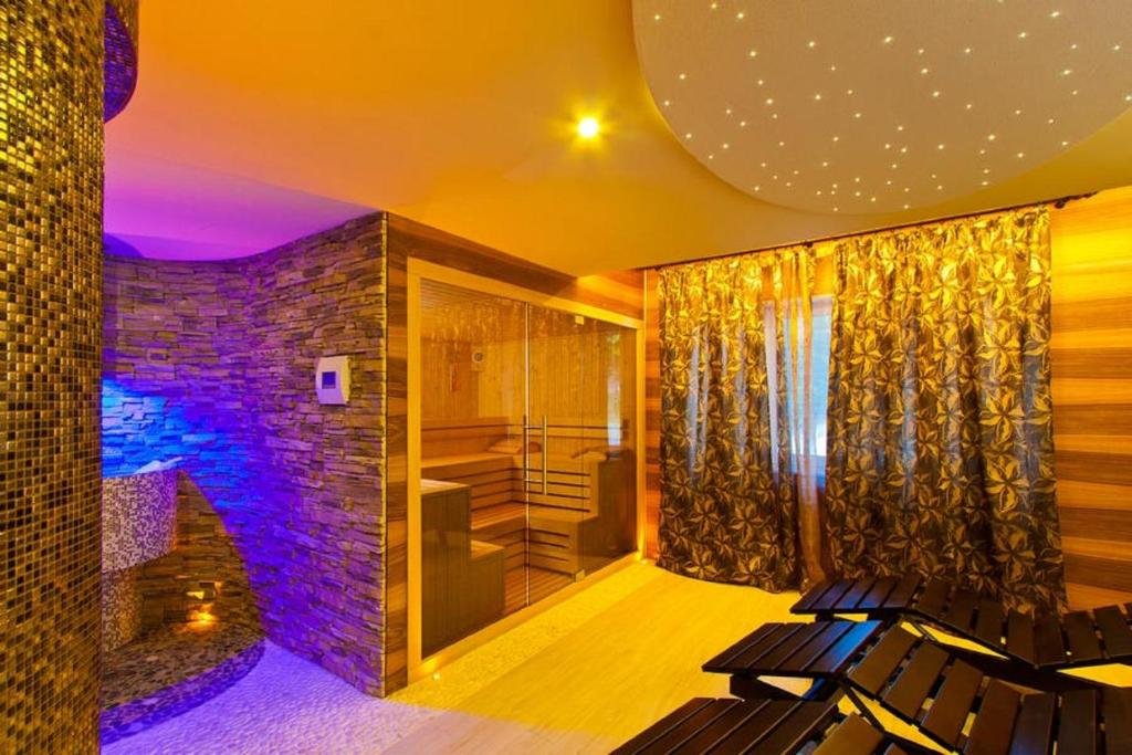 Orizont Cozia Hotel