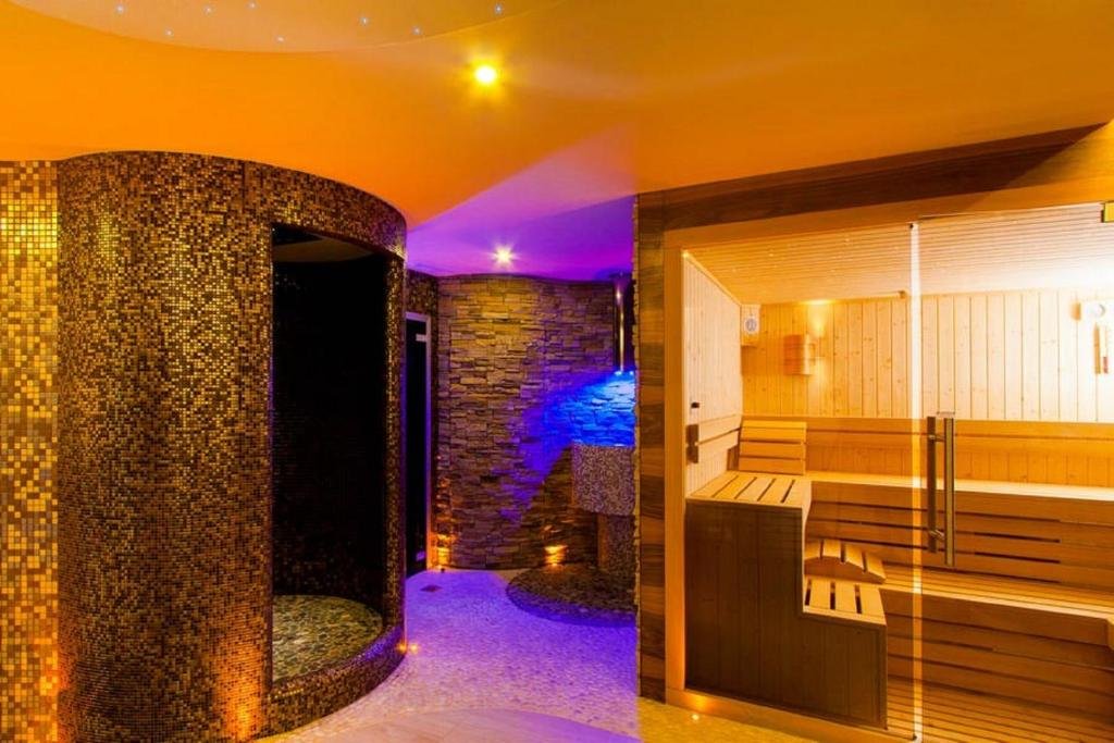 Orizont Cozia Hotel