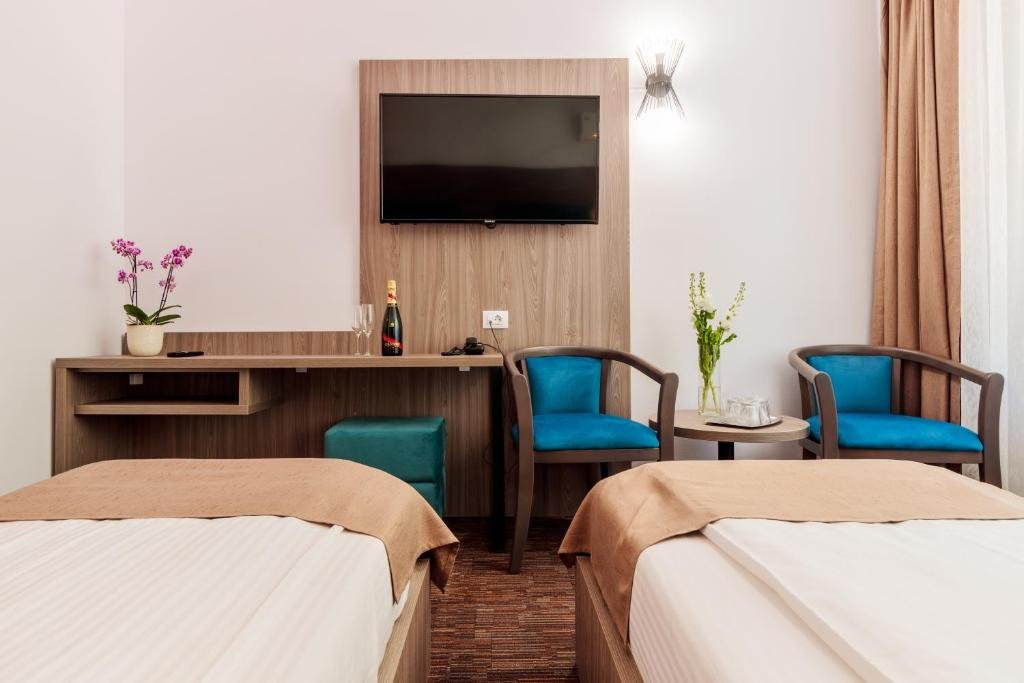 Orizont Cozia Hotel