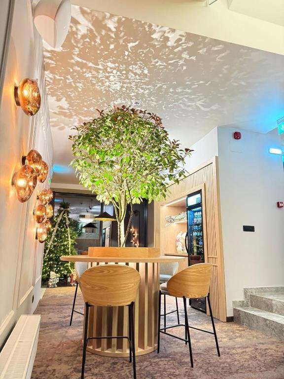 Orizont Cozia Hotel