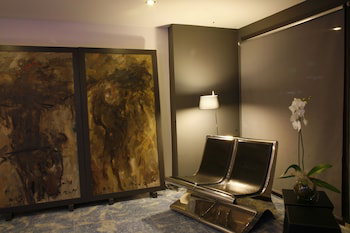 Samm Hotel Spa & Bistro