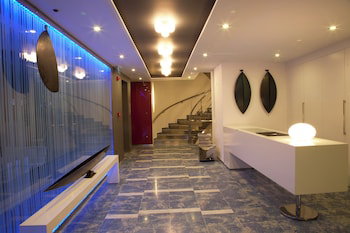 Samm Hotel Spa & Bistro