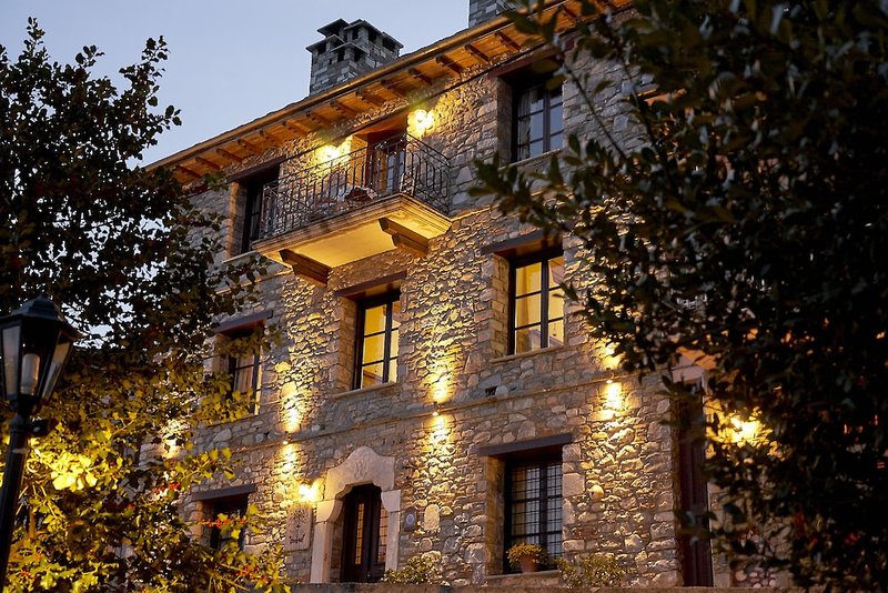 Hotel Atrapos Hotel