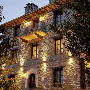 Hotel Atrapos Hotel cazare Pyli