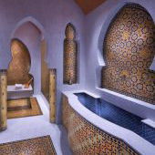 Sejur Al Jasra Boutique vacanta Doha