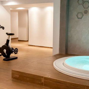 Hotel Bq Aquamarina Boutique cazare Can Pastilla