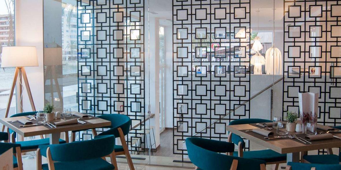 Bq Aquamarina Boutique