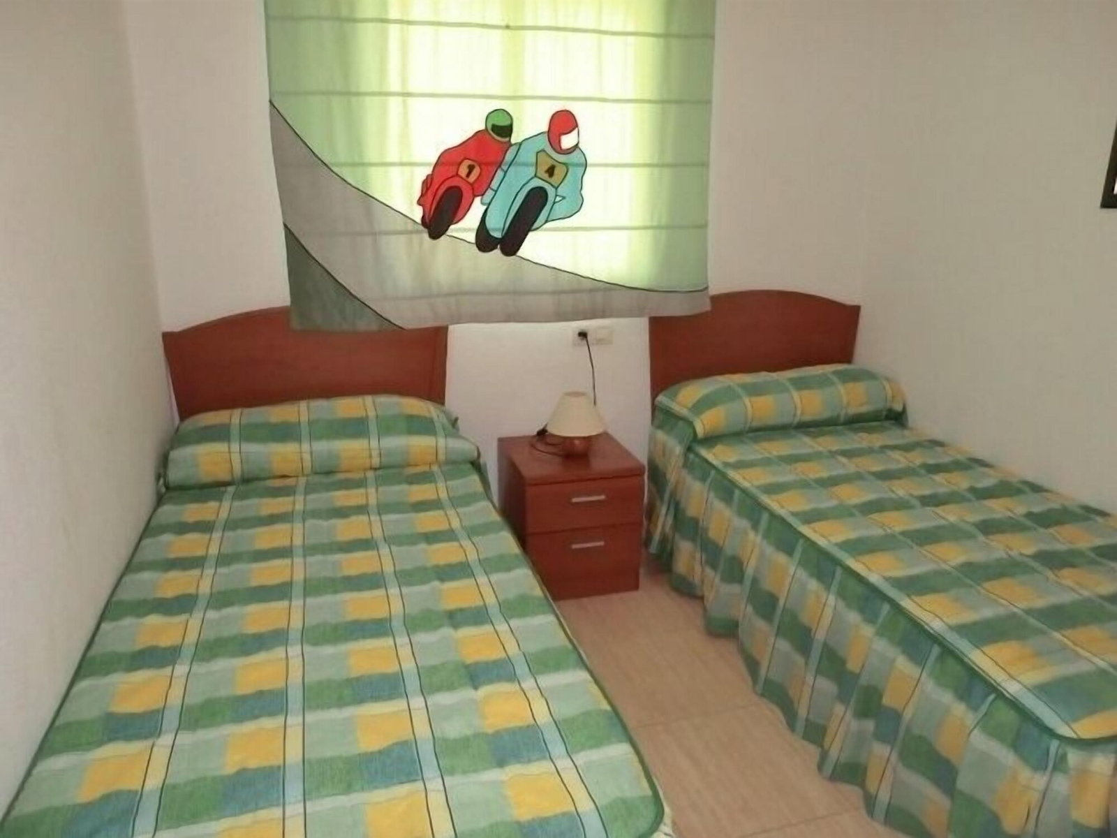 Hotel Marina Park