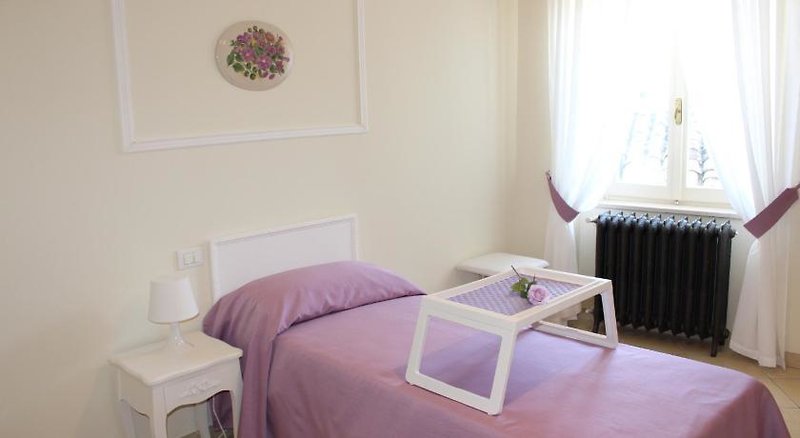 Hotel B&B Bouquet Di Fiori