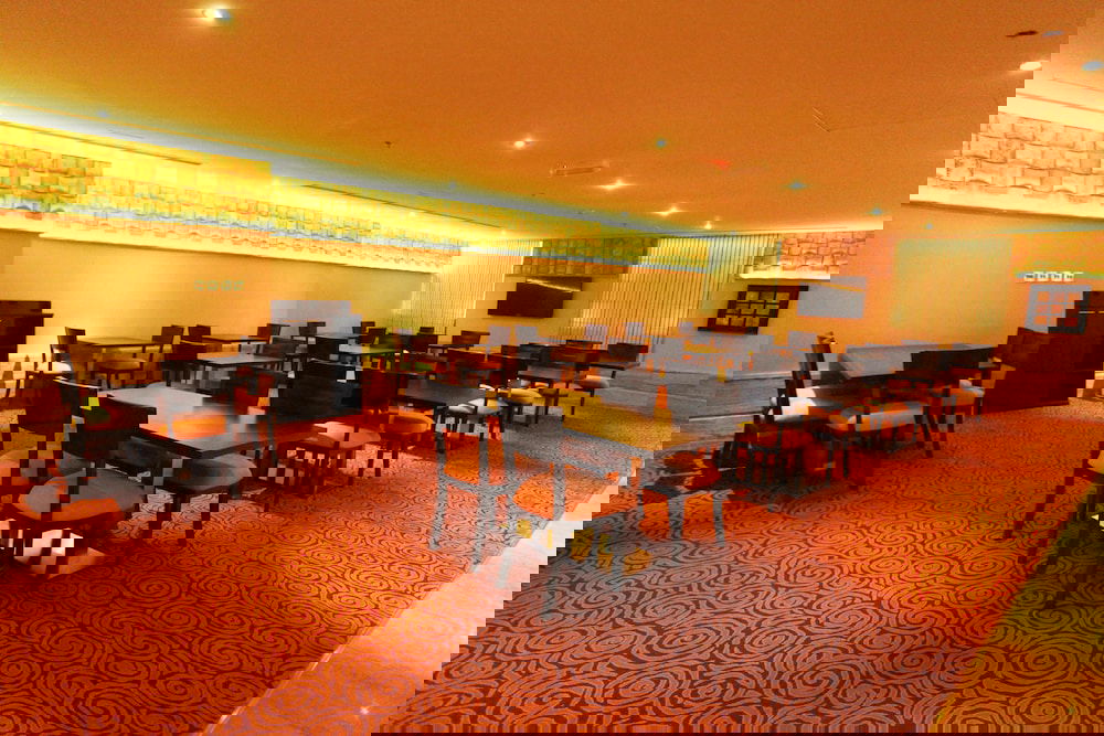 Hotel Golden Ocean Hotel