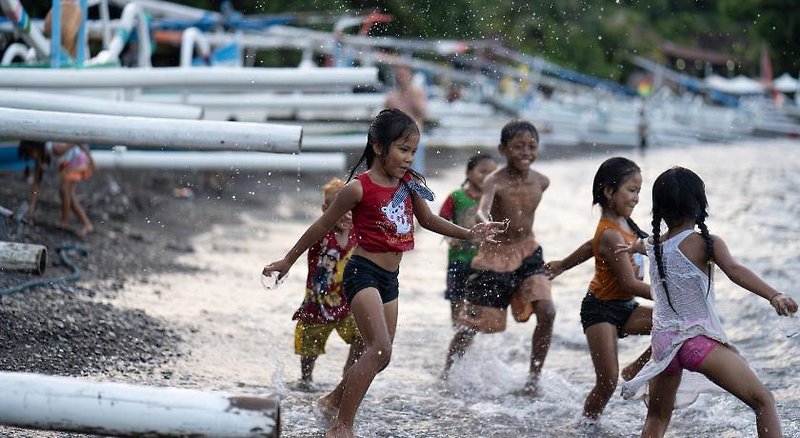 Hotel Kubu Kangin Resort