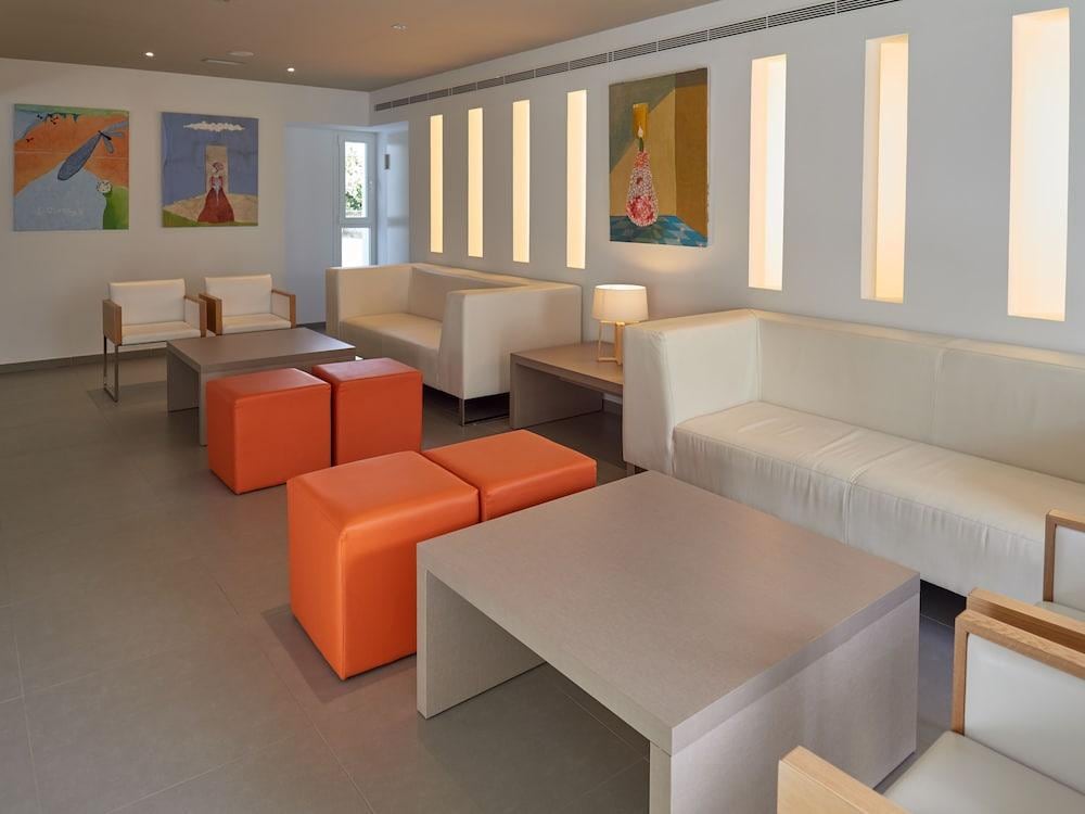 Hotel Bq Amfora Beach - Adults Only