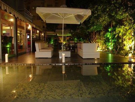 Hotel Vegas Hotel - Apartments