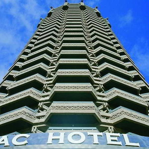 Sejur Ac Hotel Gran Canaria By Marriott vacanta Las Palmas de Gran Canaria