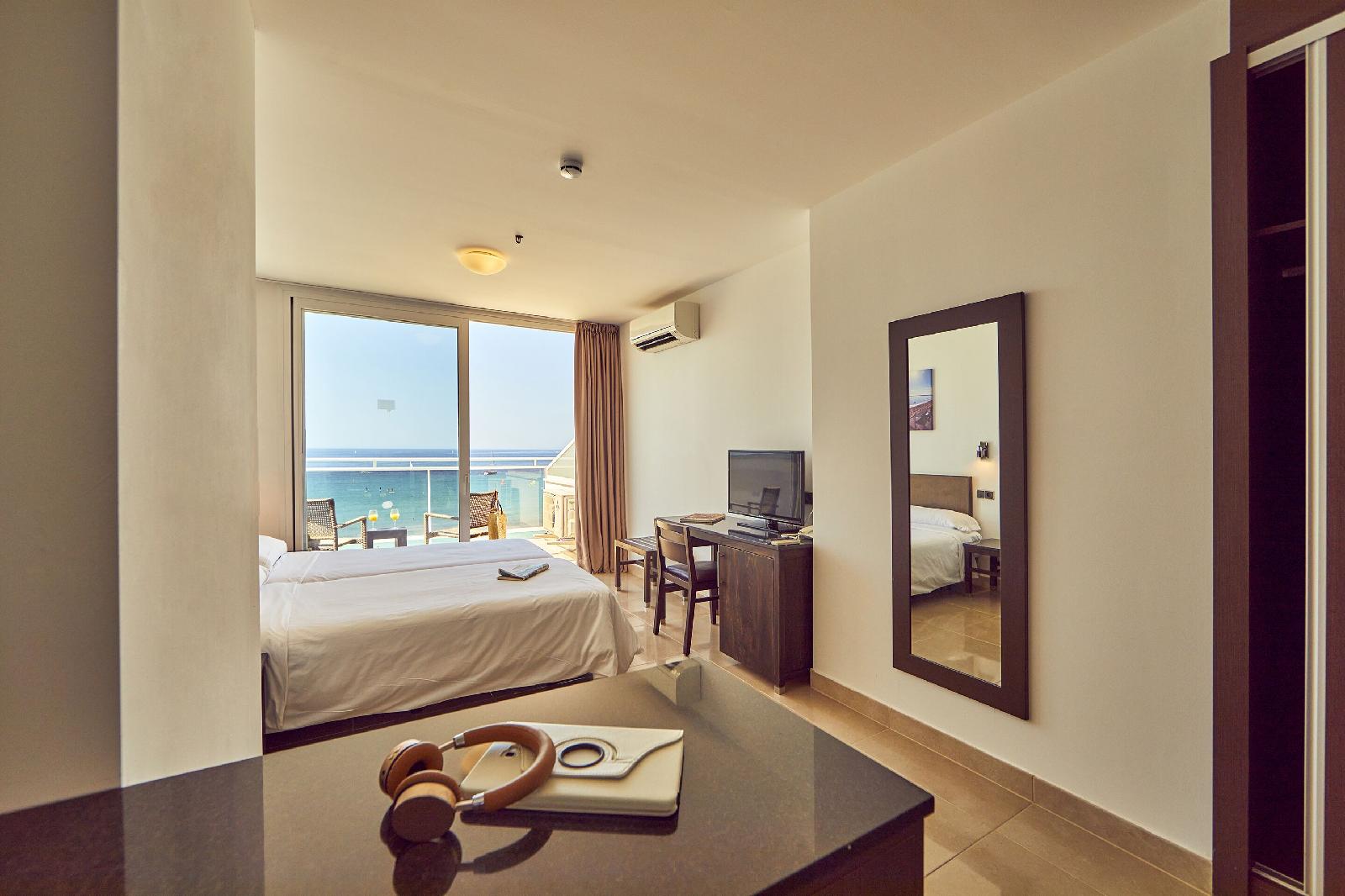 Hotel Saulo By Puro