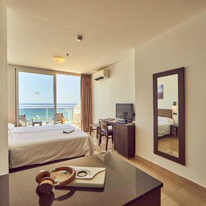 Hotel Saulo By Puro cazare Can Pastilla