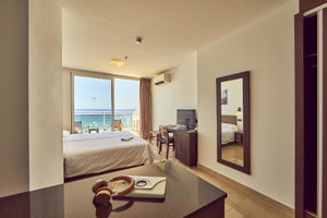 Hotel Saulo By Puro cazare Can Pastilla