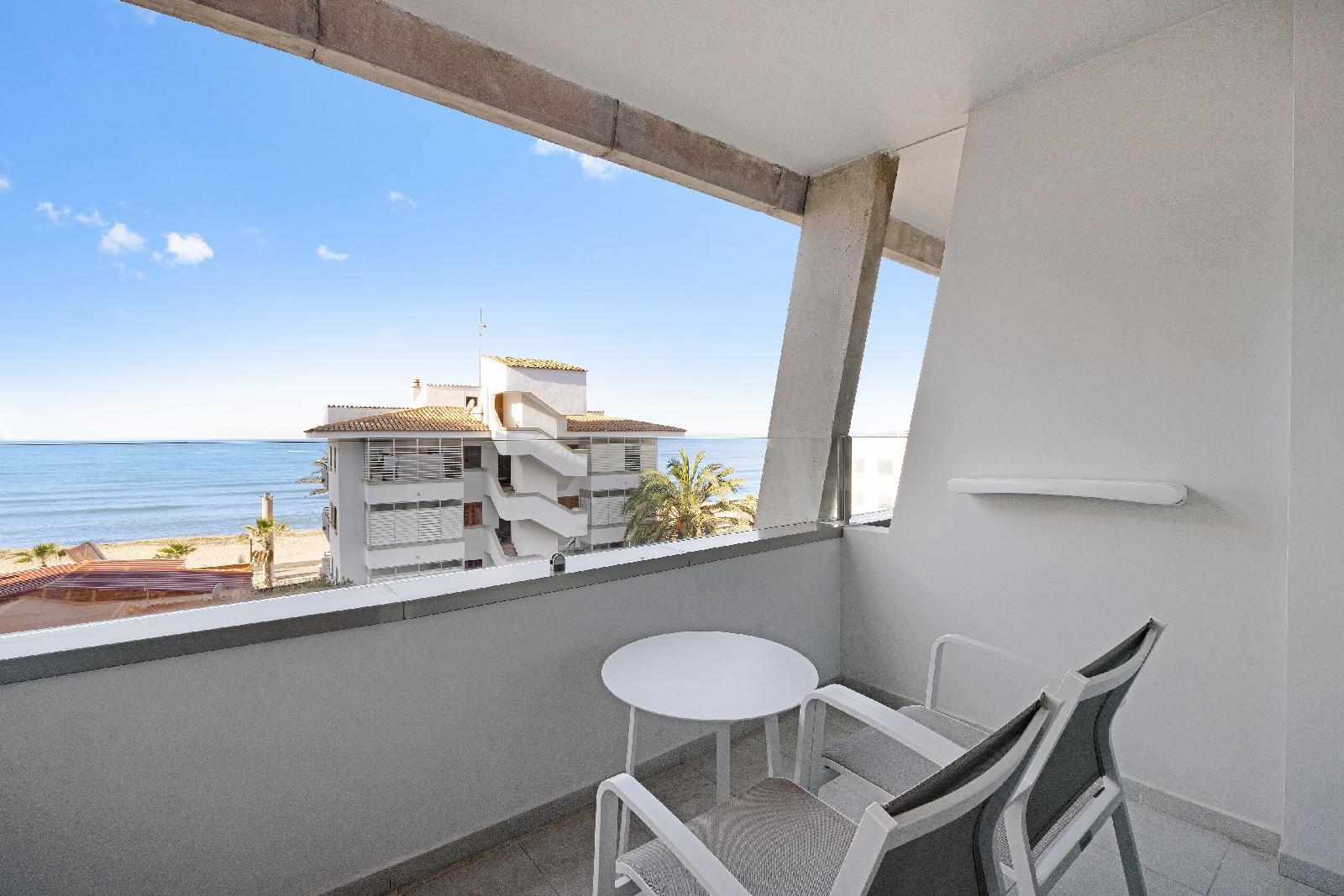 Fontanellas Playa Apart-Hotel