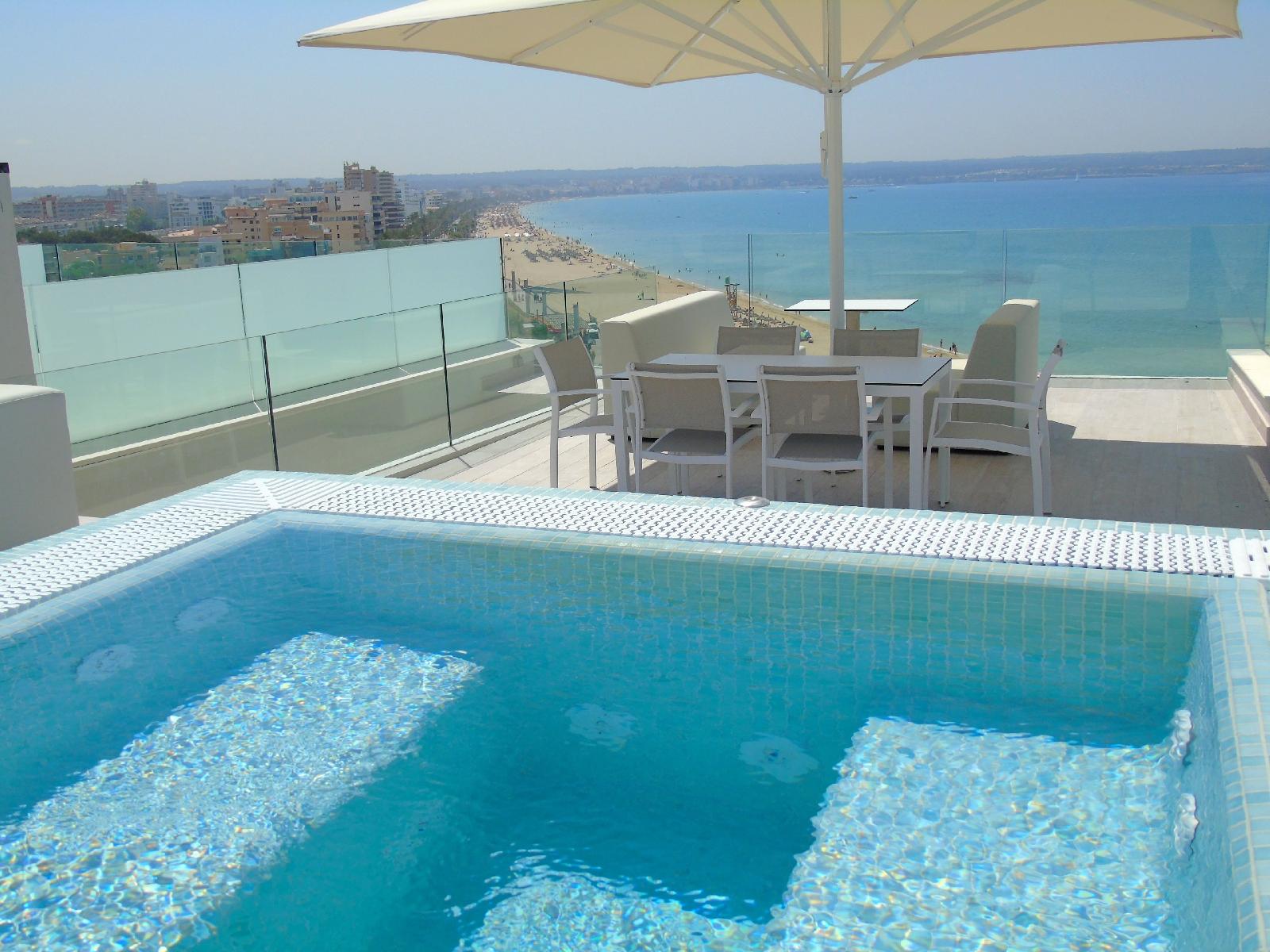 Fontanellas Playa Apart-Hotel