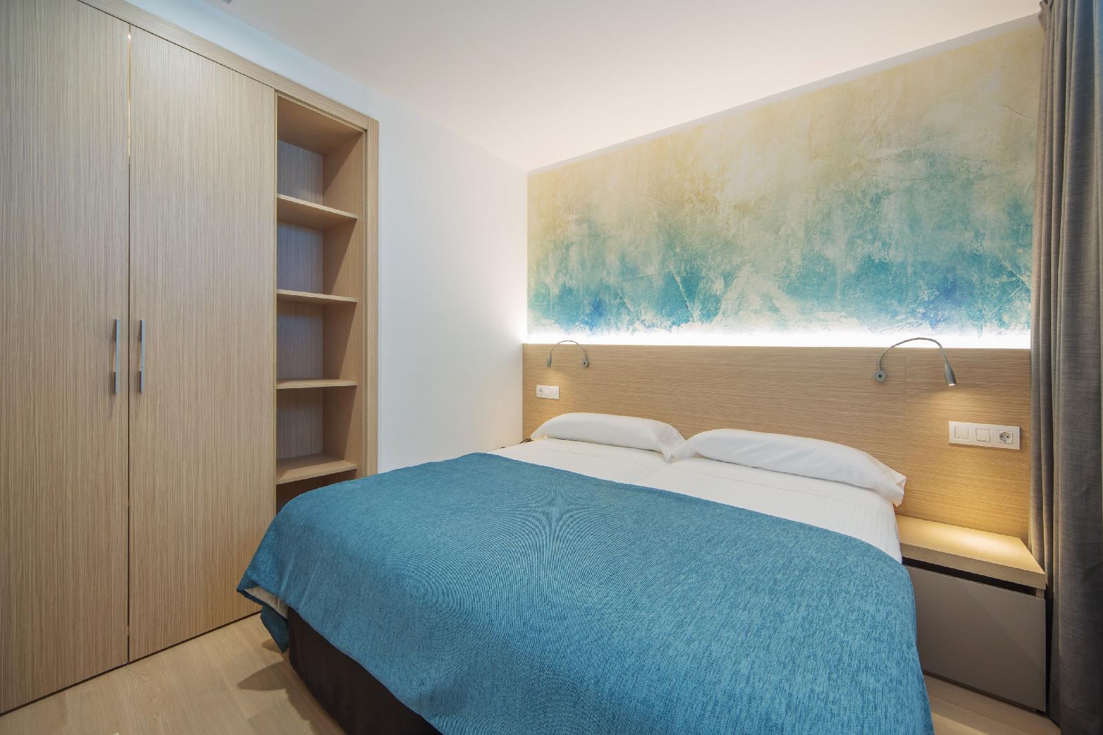 Fontanellas Playa Apart-Hotel
