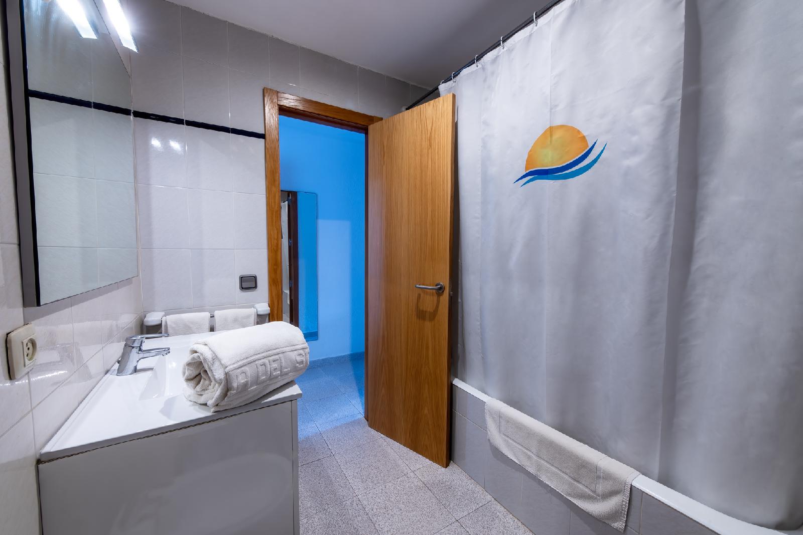 Apartamentos Isla Del Sol