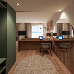 Hotel Fergus Style Palma cazare Can Pastilla