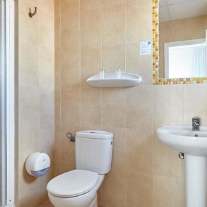 Hotel Hostal Mar Y Huerta cazare Es Canar