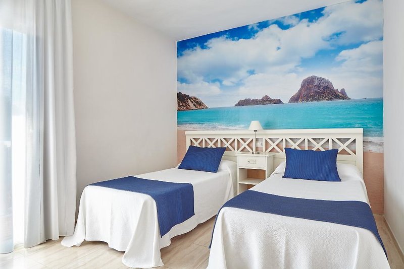 Hostal Mar Y Huerta