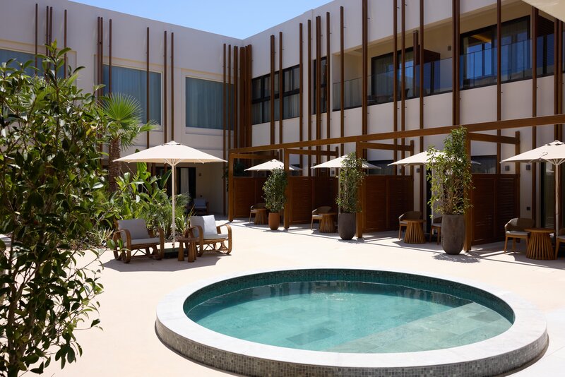 Aulus Chania Resort, Curio Collection By Hilton